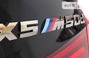 Внедорожник / Кроссовер BMW X5 M 2014 в Киеве