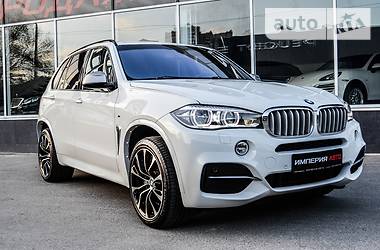 Позашляховик / Кросовер BMW X5 M 2014 в Києві