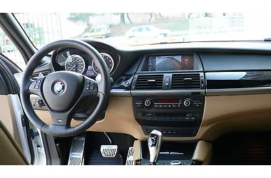  BMW X5 M 2010 в Одессе