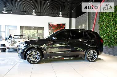 Внедорожник / Кроссовер BMW X5 M 2015 в Одессе