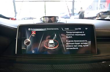 Внедорожник / Кроссовер BMW X5 M 2015 в Одессе