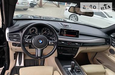 Внедорожник / Кроссовер BMW X5 M 2013 в Черновцах