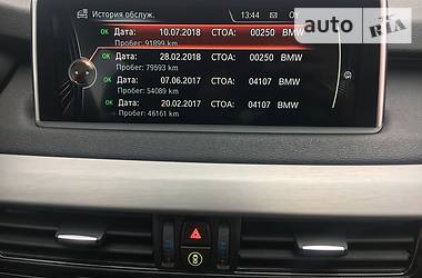 Позашляховик / Кросовер BMW X5 M 2015 в Києві