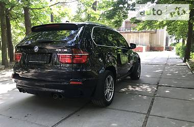 Позашляховик / Кросовер BMW X5 M 2012 в Чугуєві