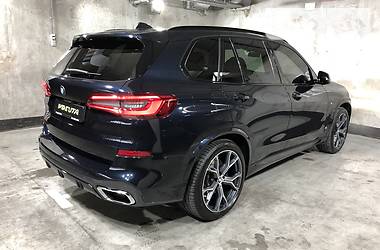 Внедорожник / Кроссовер BMW X5 M 2019 в Киеве