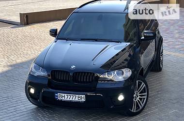 Внедорожник / Кроссовер BMW X5 M 2012 в Одессе