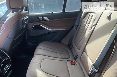 Позашляховик / Кросовер BMW X5 M 2019 в 