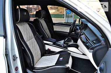 Позашляховик / Кросовер BMW X5 M 2010 в 