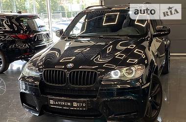 Внедорожник / Кроссовер BMW X5 M 2010 в Одессе