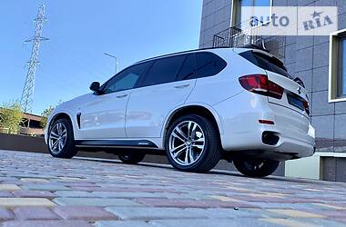 Внедорожник / Кроссовер BMW X5 M 2013 в Одессе