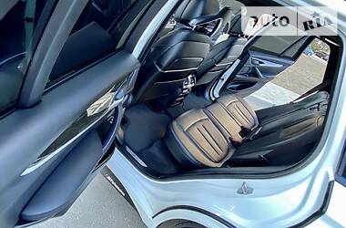 Внедорожник / Кроссовер BMW X5 M 2014 в Одессе