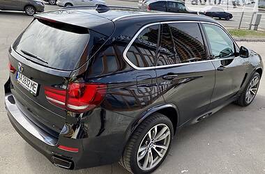 Внедорожник / Кроссовер BMW X5 M 2014 в Киеве