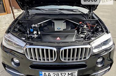 Внедорожник / Кроссовер BMW X5 M 2014 в Киеве