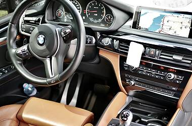 Универсал BMW X5 M 2015 в Запорожье