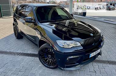 Внедорожник / Кроссовер BMW X5 M 2012 в Одессе