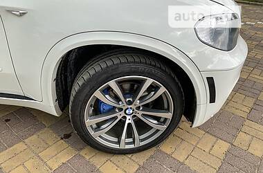 Внедорожник / Кроссовер BMW X5 M 2011 в Самборе