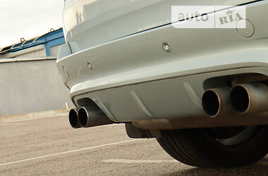 Внедорожник / Кроссовер BMW X5 M 2011 в 