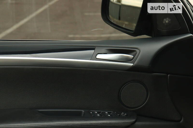 Позашляховик / Кросовер BMW X5 M 2011 в Білій Церкві фото 19 Позашляховик / Кросовер BMW X5 M 2011 в Білій Церкві