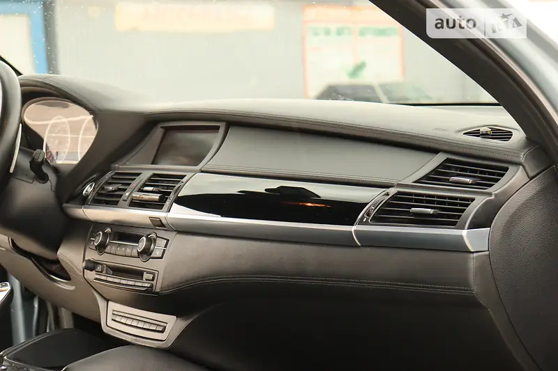BMW X5 M 2011 VIN WBSGY01090LK12943 фото оголошення 20 з 58