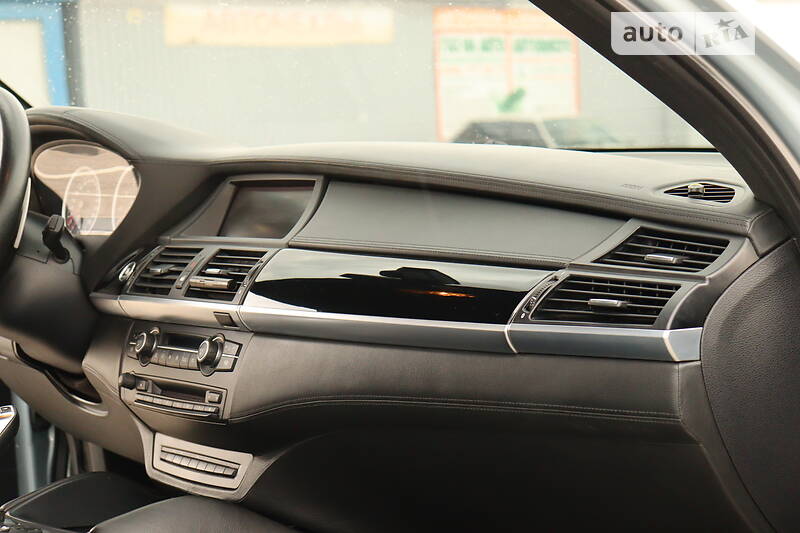 Позашляховик / Кросовер BMW X5 M 2011 в Білій Церкві фото 20 Позашляховик / Кросовер BMW X5 M 2011 в Білій Церкві