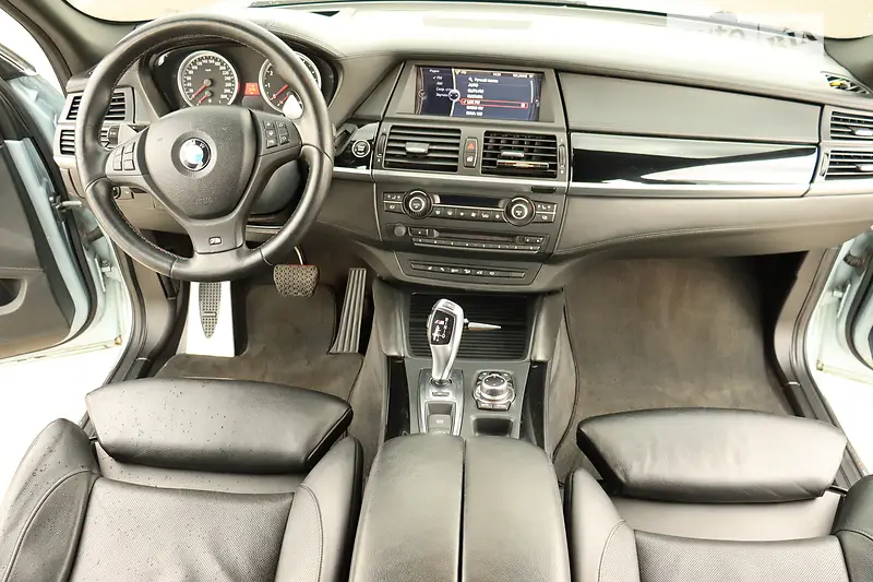 BMW X5 M 2011 VIN WBSGY01090LK12943 фото оголошення 24 з 58