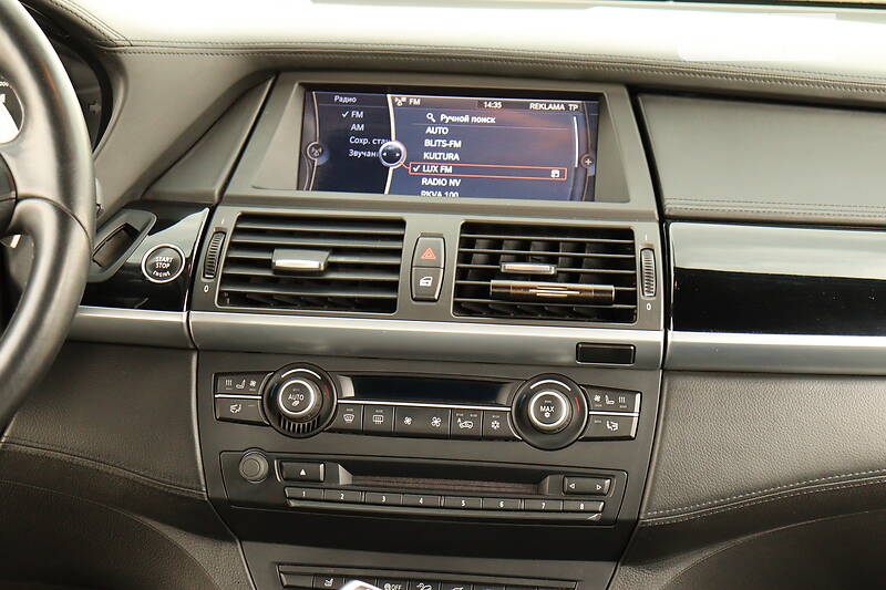 Позашляховик / Кросовер BMW X5 M 2011 в Білій Церкві фото 25 Позашляховик / Кросовер BMW X5 M 2011 в Білій Церкві