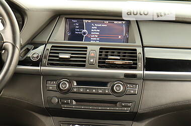 Внедорожник / Кроссовер BMW X5 M 2011 в 