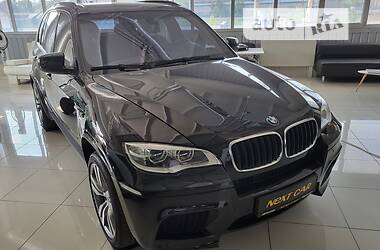 Позашляховик / Кросовер BMW X5 M 2011 в Києві