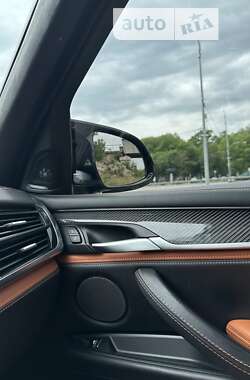 Внедорожник / Кроссовер BMW X5 M 2018 в 
