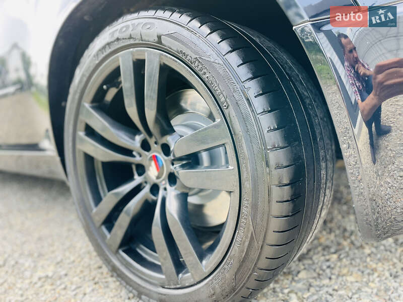 Внедорожник / Кроссовер BMW X5 M 2010 в Иршаве фото 31 Внедорожник / Кроссовер BMW X5 M 2010 в Иршаве