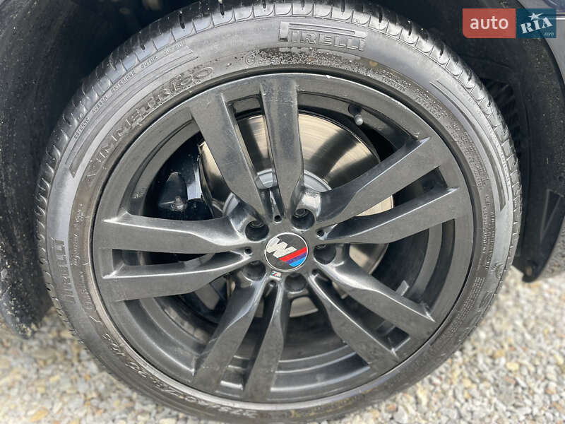 Внедорожник / Кроссовер BMW X5 M 2010 в Иршаве фото 72 Внедорожник / Кроссовер BMW X5 M 2010 в Иршаве