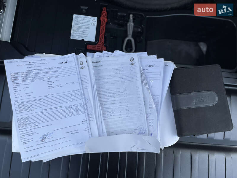 Внедорожник / Кроссовер BMW X5 M 2010 в Иршаве фото 77 Внедорожник / Кроссовер BMW X5 M 2010 в Иршаве