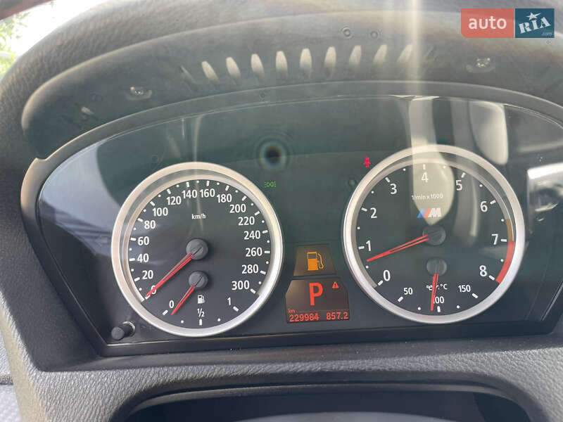 Внедорожник / Кроссовер BMW X5 M 2010 в Иршаве фото 80 Внедорожник / Кроссовер BMW X5 M 2010 в Иршаве