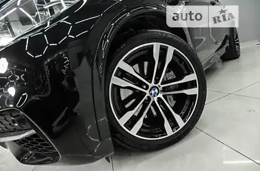 BMW X5 M 2014