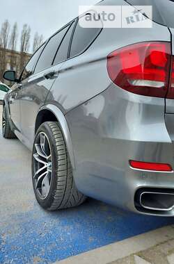 Внедорожник / Кроссовер BMW X5 M 2014 в Хмельницком