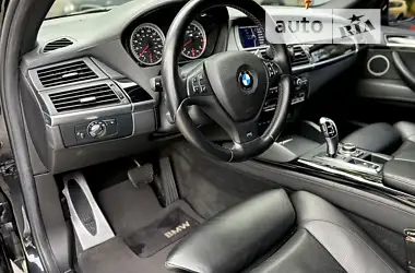 BMW X5 M 2009