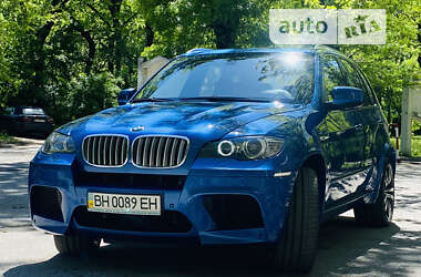 Внедорожник / Кроссовер BMW X5 M 2012 в Одессе