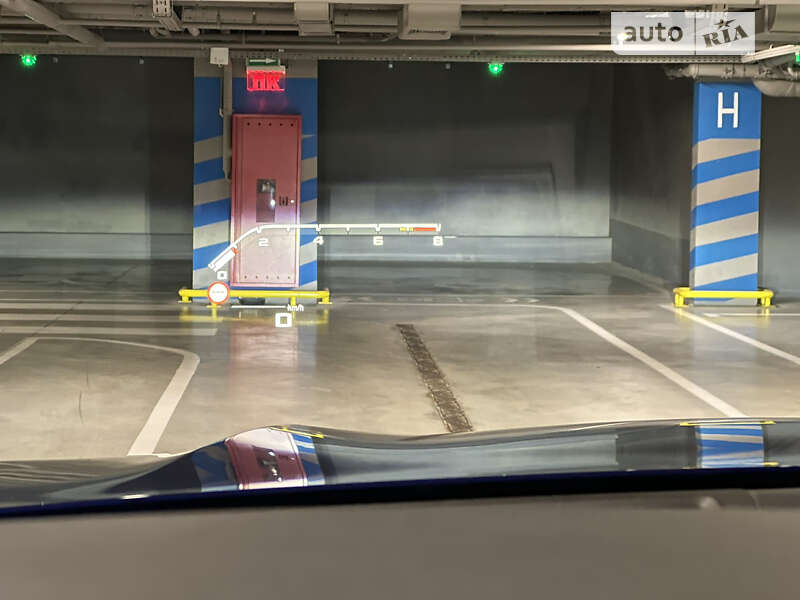 Внедорожник / Кроссовер BMW X5 M 2022 в Киеве