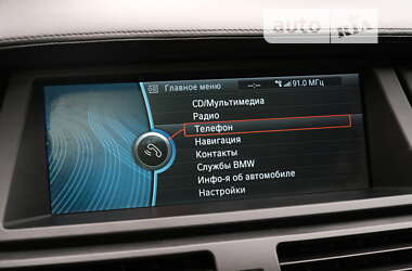 Позашляховик / Кросовер BMW X5 M 2010 в Одесі