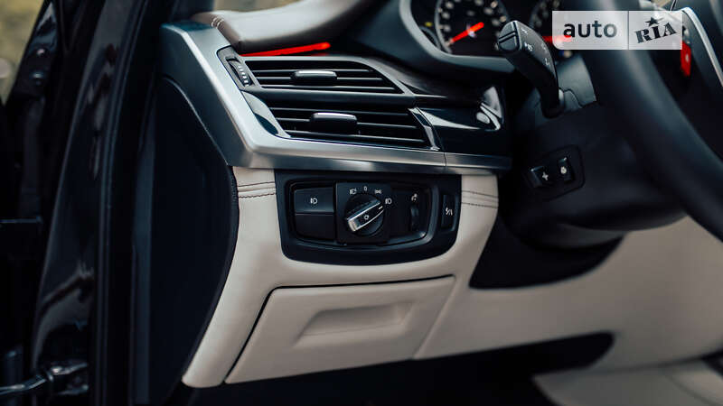 Внедорожник / Кроссовер BMW X5 M 2017 в Черновцах