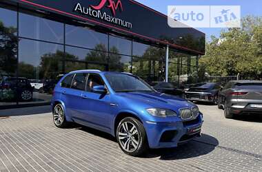 Внедорожник / Кроссовер BMW X5 M 2011 в Одессе