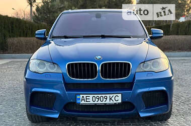 Внедорожник / Кроссовер BMW X5 M 2012 в Киеве