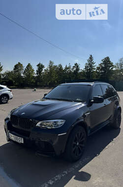 Позашляховик / Кросовер BMW X5 M 2010 в Одесі