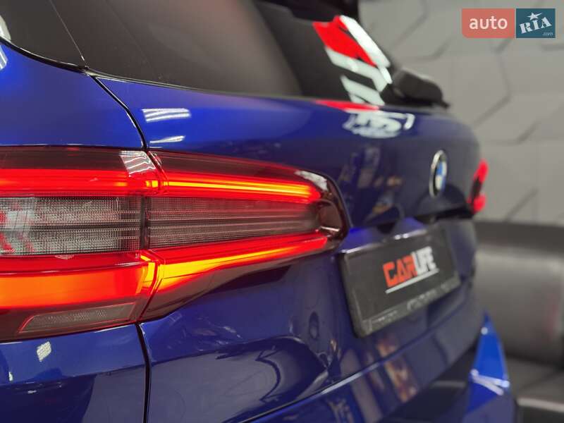 Внедорожник / Кроссовер BMW X5 M 2022 в Тернополе