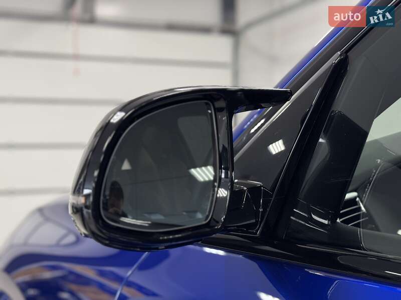 Внедорожник / Кроссовер BMW X5 M 2022 в Тернополе