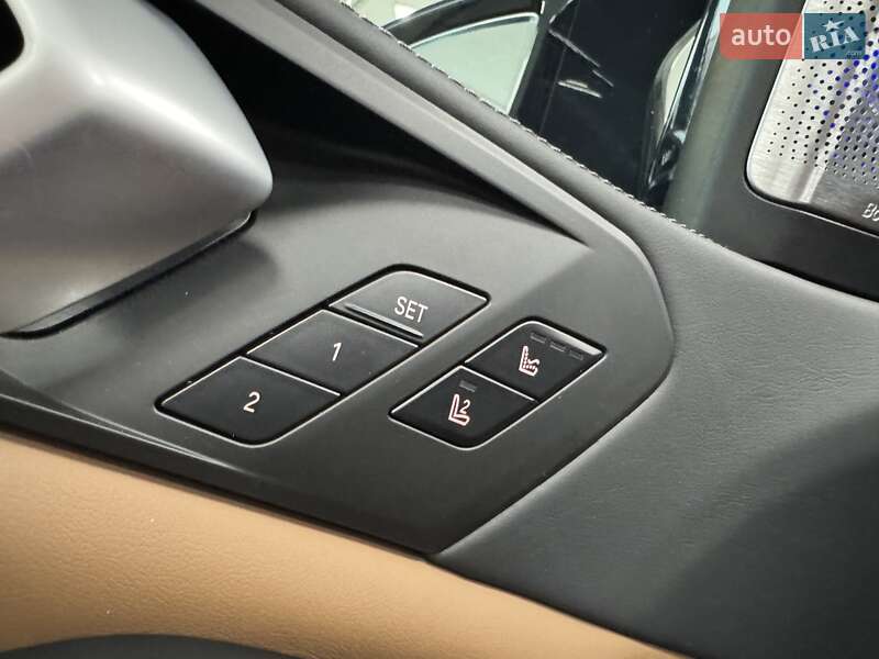 Внедорожник / Кроссовер BMW X5 M 2022 в Тернополе