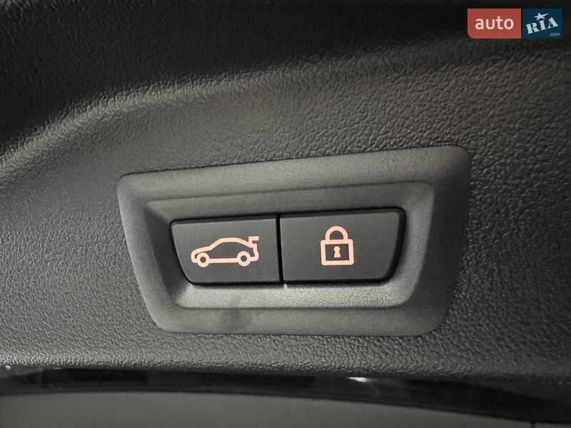 Внедорожник / Кроссовер BMW X5 M 2022 в Тернополе