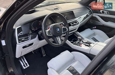 Внедорожник / Кроссовер BMW X5 M 2021 в 