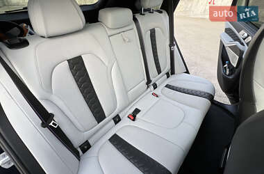 Внедорожник / Кроссовер BMW X5 M 2021 в 