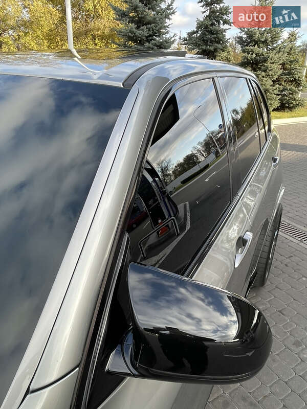 Внедорожник / Кроссовер BMW X5 M 2015 в Днепре